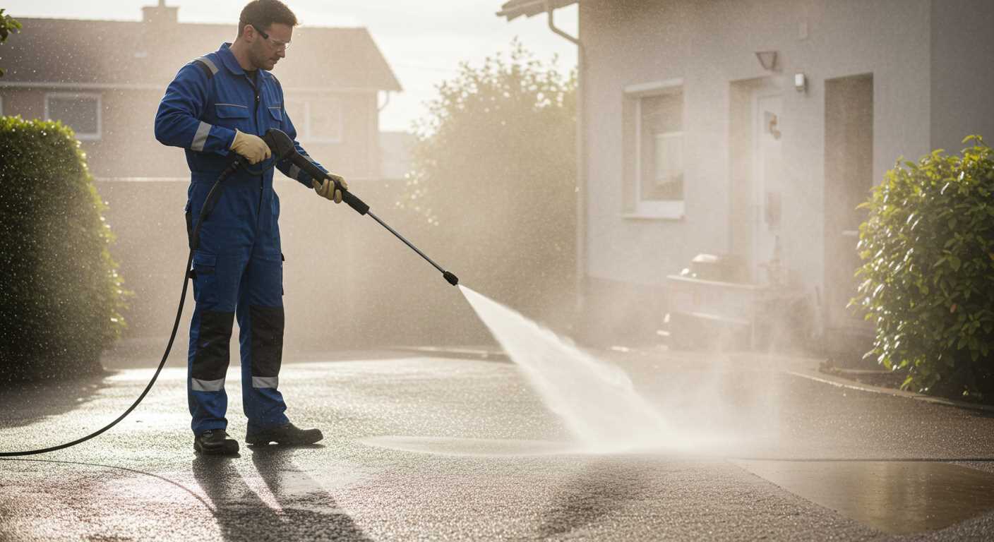 Who makes craftsman pressure washers